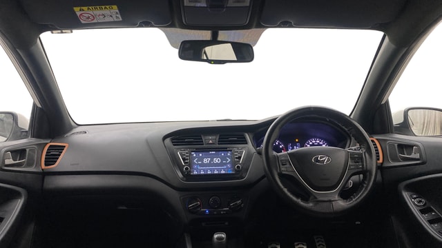 View Hyundai i20 Active Image 15 Used Hyundai i20 Active Image 15