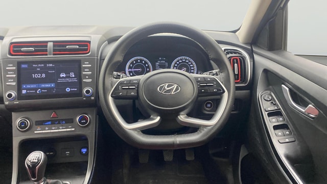 View Hyundai Creta Image 13 Used Hyundai Creta Image 13