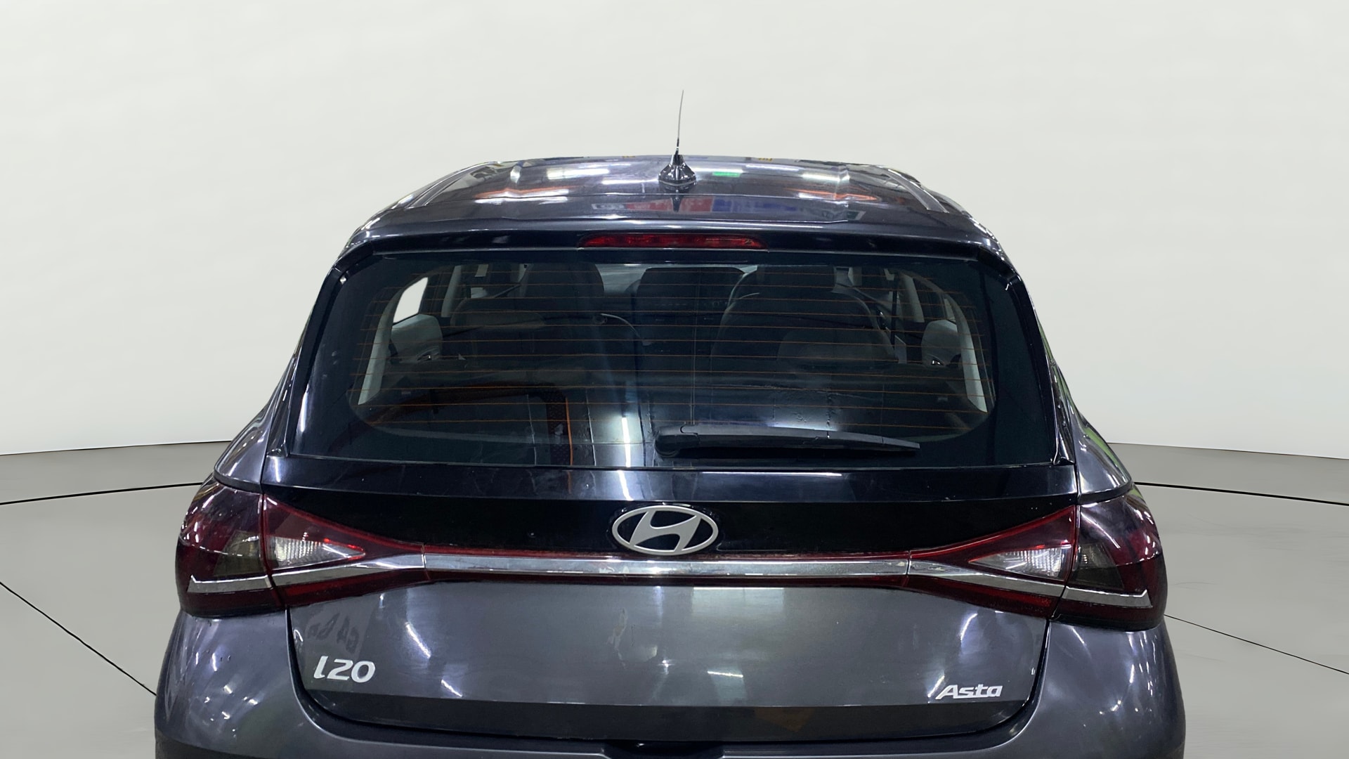 Used 2025 Hyundai Elite i20 Used 2025 Hyundai Elite i20