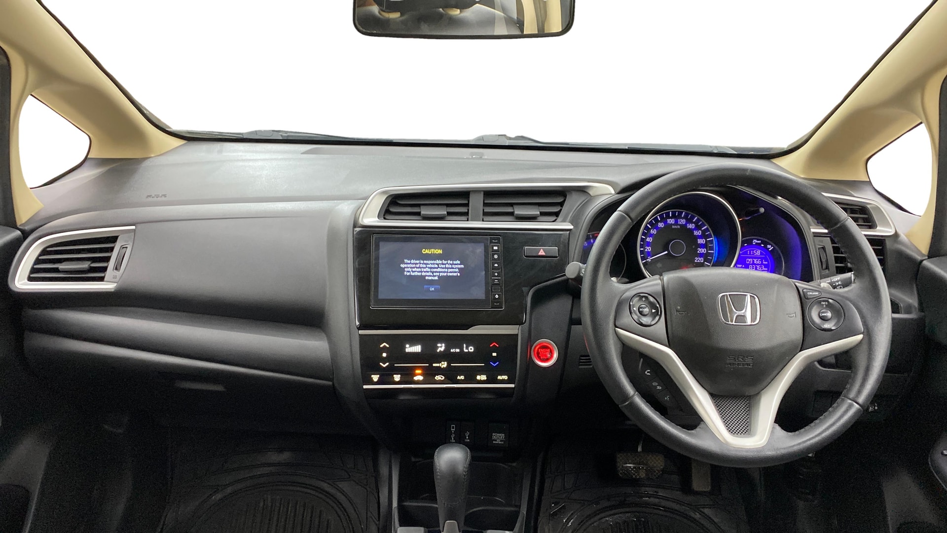 View 2019 Honda Jazz E MT Diesel Image 31 Used 2019 Honda Jazz E MT Diesel Image 31