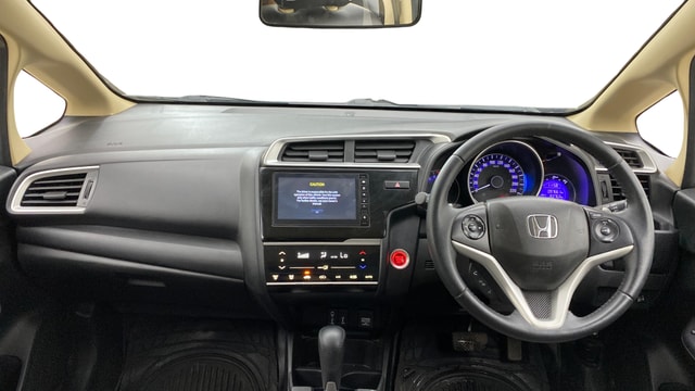 View Honda Jazz Image 31 Used Honda Jazz Image 31