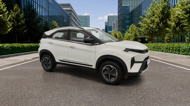 View Tata Nexon Image 21 Used Tata Nexon Image 21