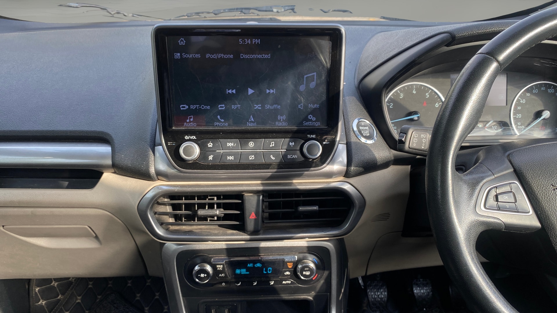 Used 2020 Ford EcoSport Used 2020 Ford EcoSport