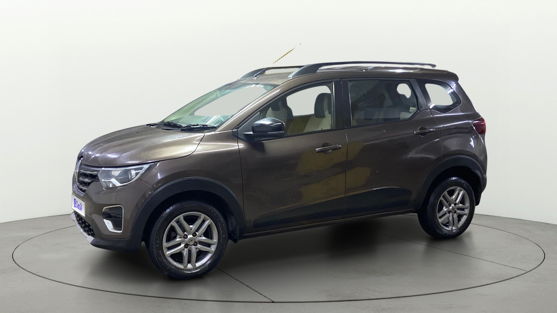 View 2022 Renault Triber RXZ Image 23 Used 2022 Renault Triber RXZ Image 23