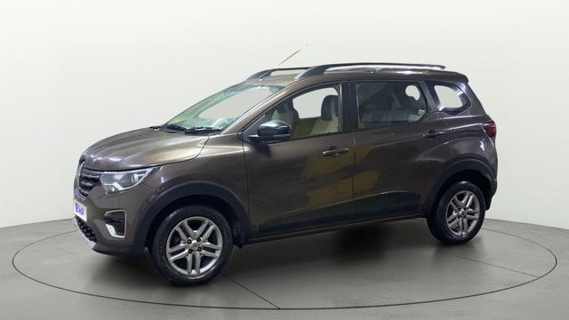 View Renault Triber Image 23 Used Renault Triber Image 23
