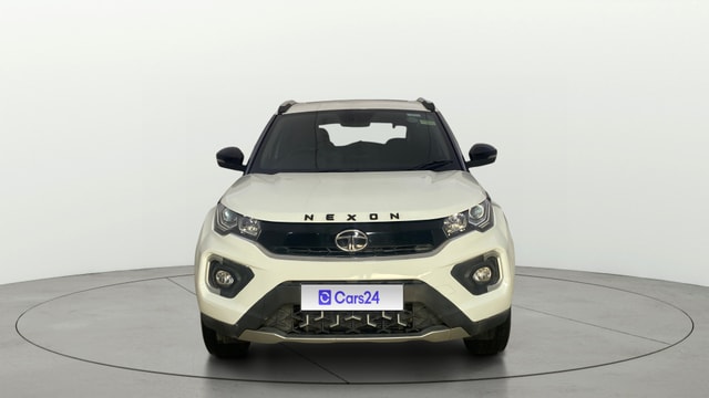View Tata Nexon Image 1 Used Tata Nexon Image 1