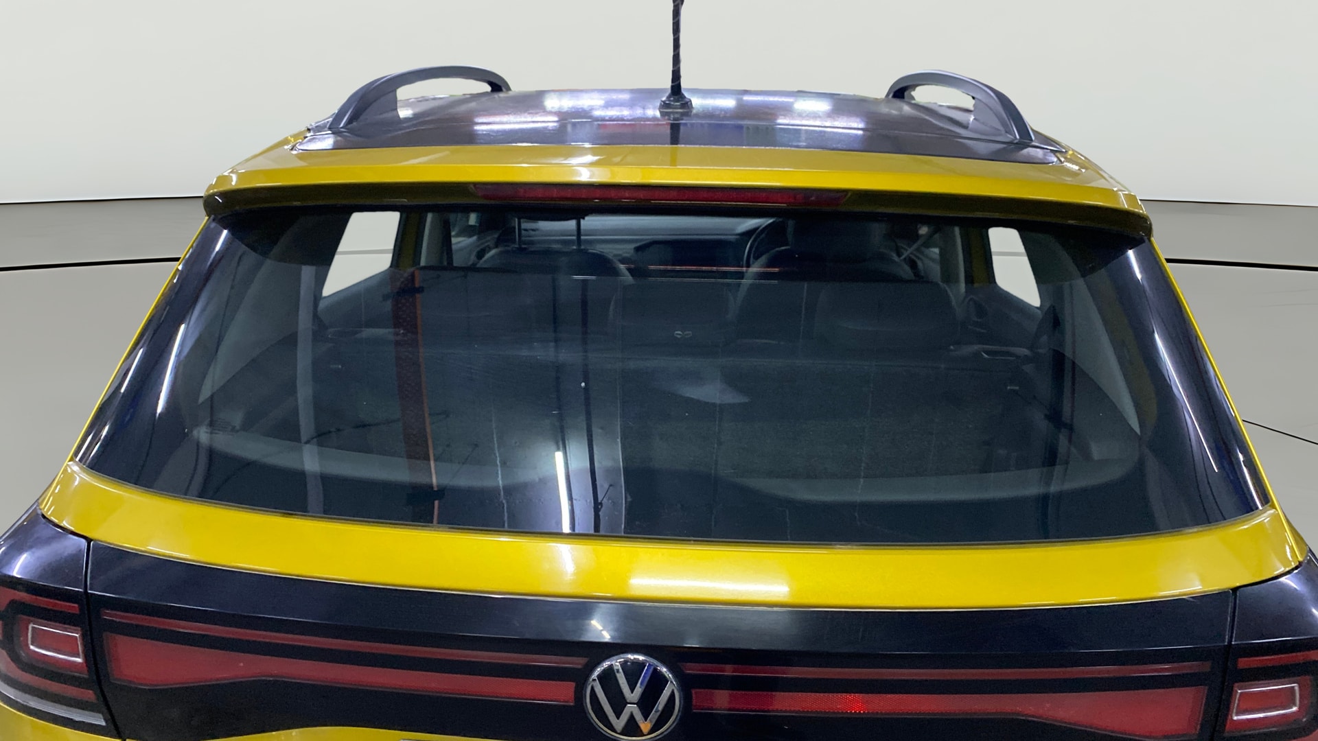 Used 2022 Volkswagen Taigun Used 2022 Volkswagen Taigun