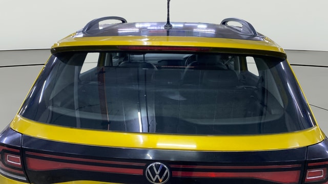 View Volkswagen Taigun Image 3 Used Volkswagen Taigun Image 3