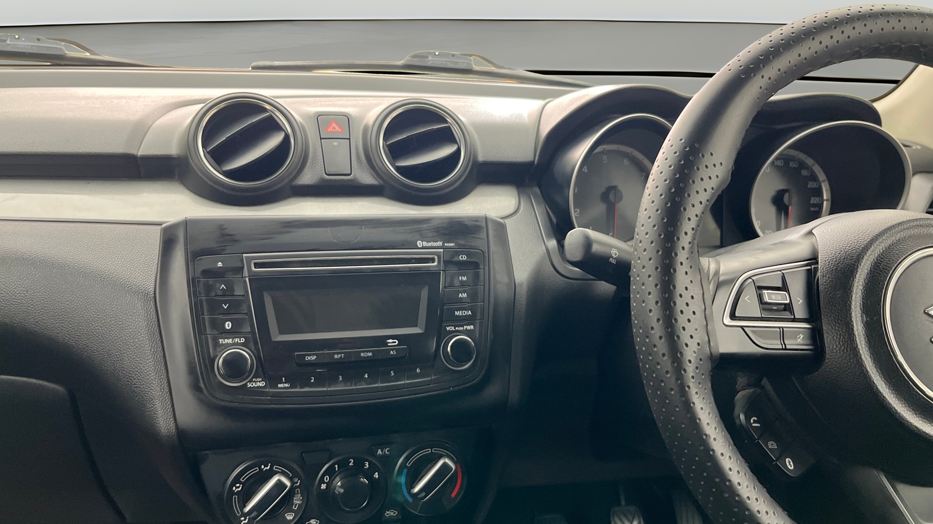 Used 2018 Maruti Suzuki 1000 Used 2018 Maruti Suzuki 1000