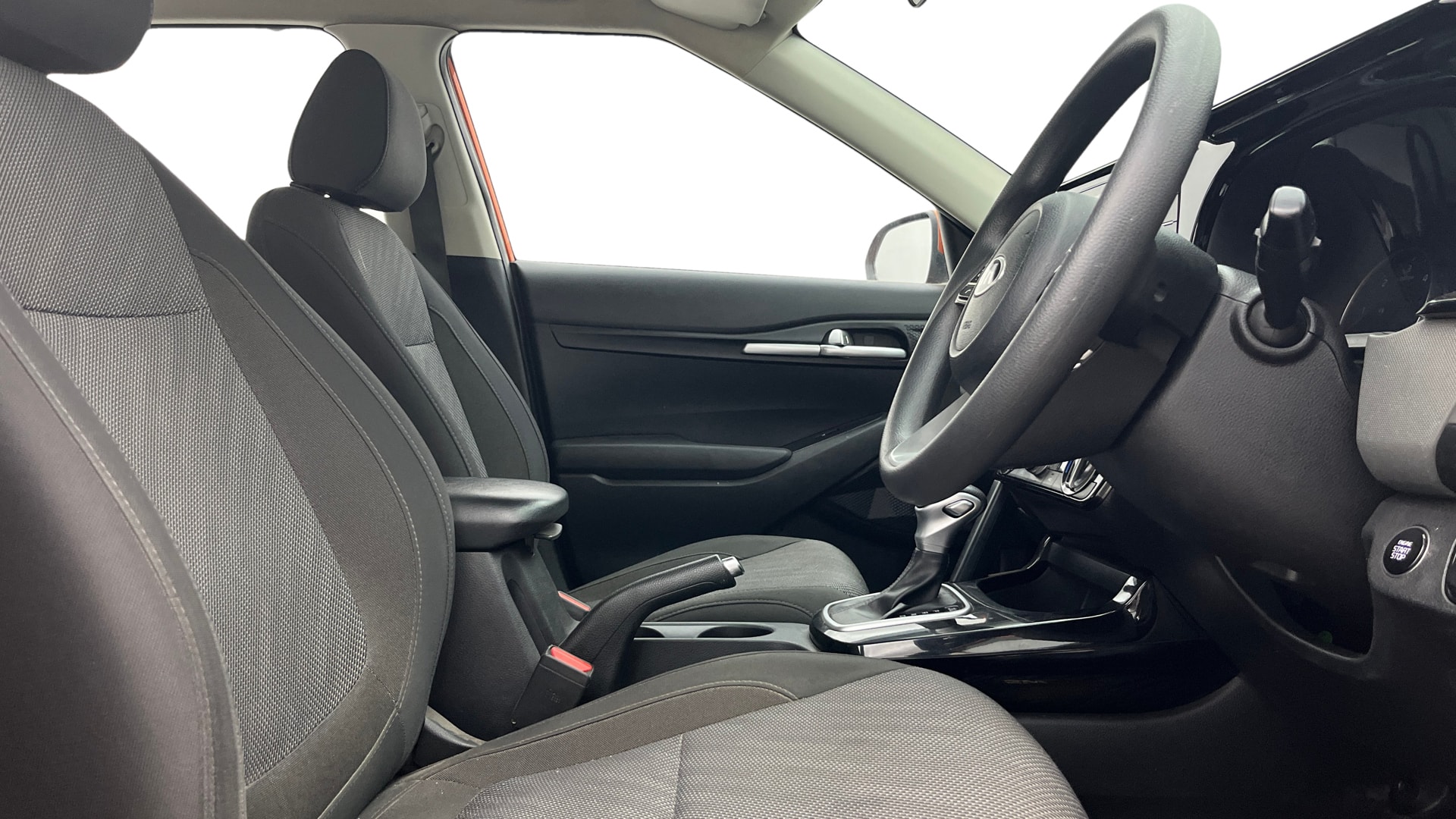 View 2020 Kia Seltos HTK Plus AT Diesel Image 18 Used 2020 Kia Seltos HTK Plus AT Diesel Image 18