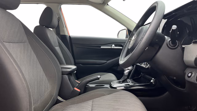 View Kia Seltos Image 18 Used Kia Seltos Image 18