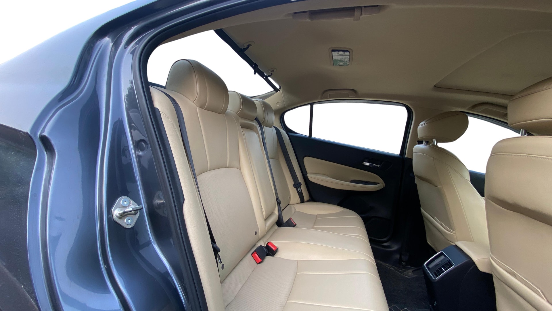 View 2023 Honda City ZX CVT Image 31 Used 2023 Honda City ZX CVT Image 31