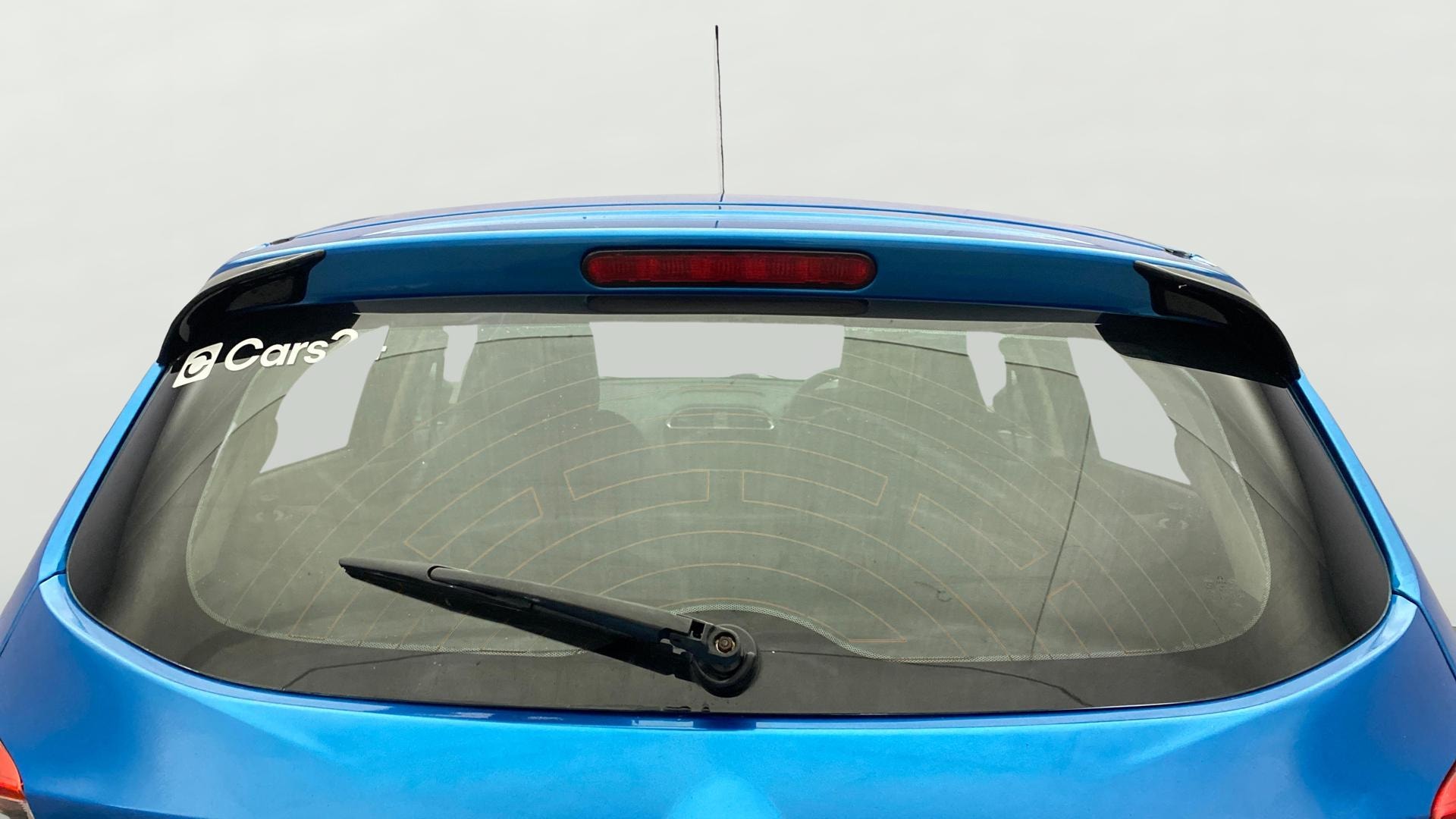 View 2019 Tata Tiago Revotorq XB Image 4 Used 2019 Tata Tiago Revotorq XB Image 4