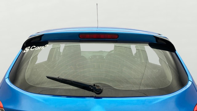View Tata Tiago Image 4 Used Tata Tiago Image 4