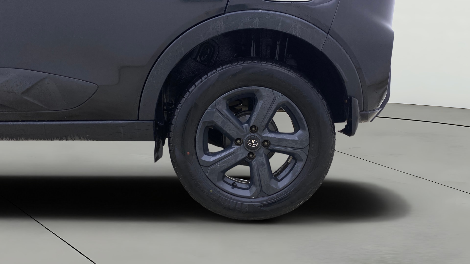 View 2021 Tata Nexon Revotron XE Image 11 Used 2021 Tata Nexon Revotron XE Image 11
