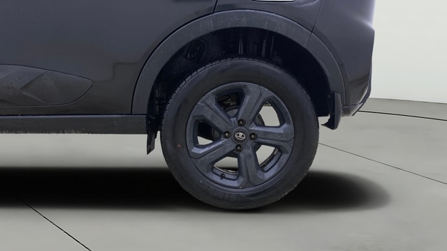 View Tata Nexon Image 11 Used Tata Nexon Image 11