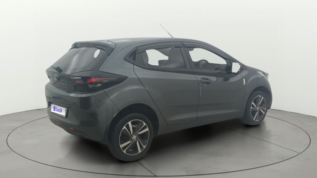 View Tata Altroz Image 45 Used Tata Altroz Image 45