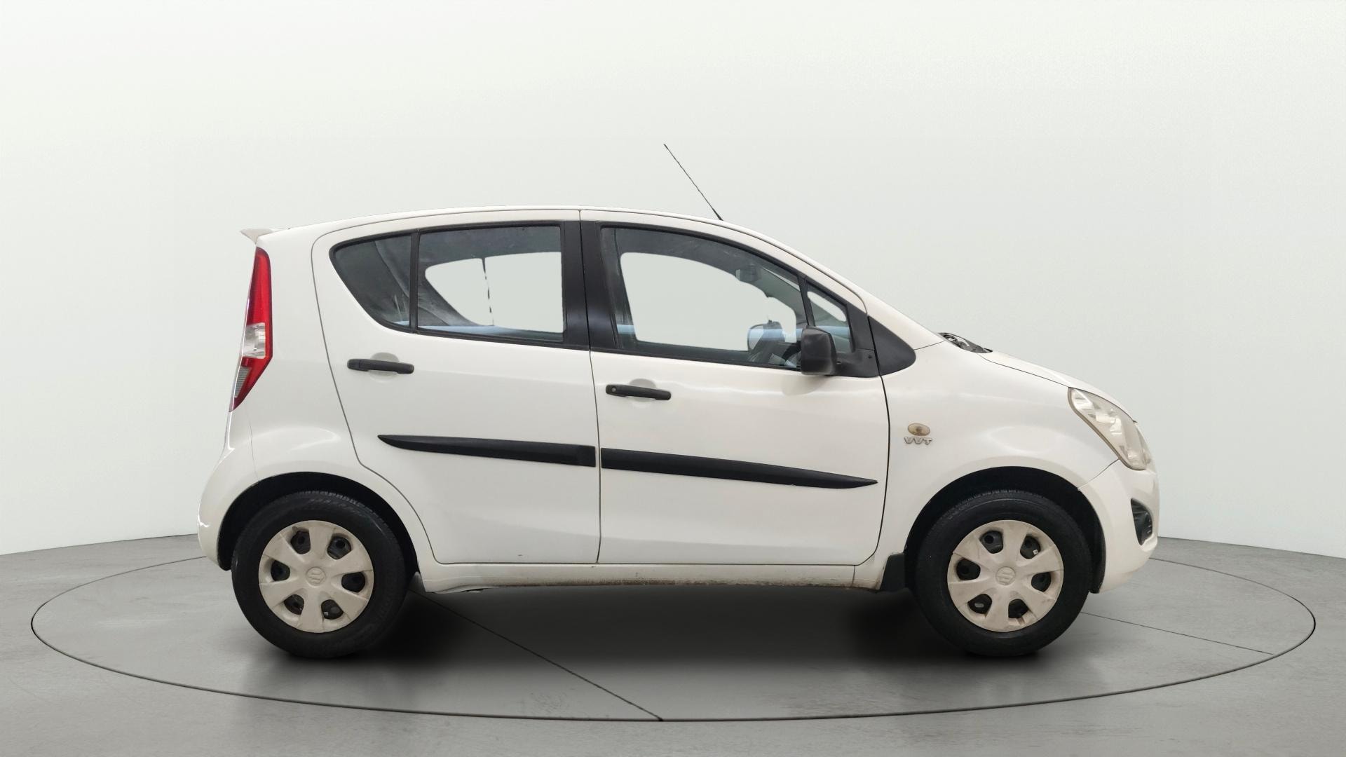 View 2014 Maruti Suzuki 1000 Base Variant Image 8 Used 2014 Maruti Suzuki 1000 Base Variant Image 8