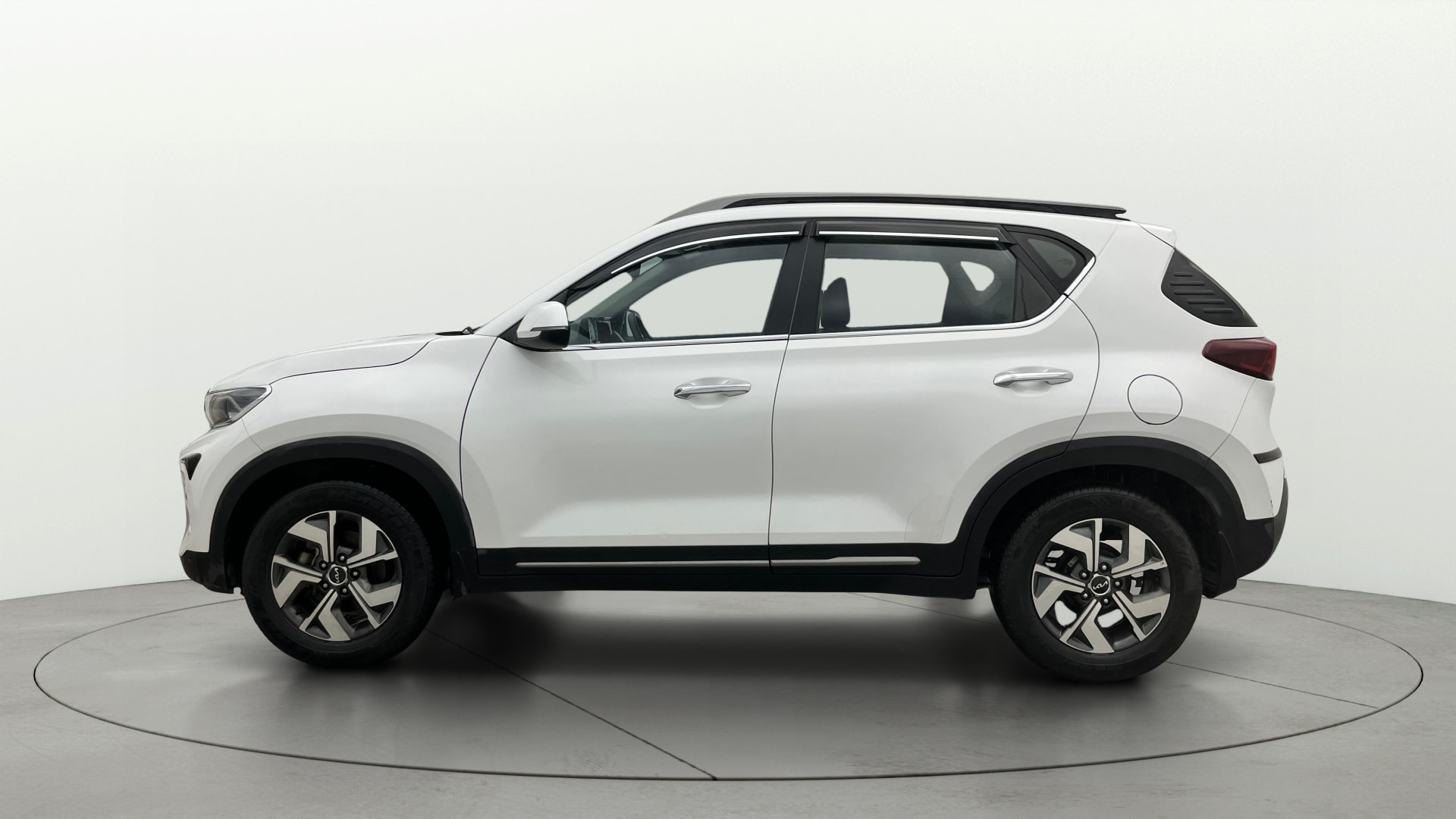 Used 2021 Kia Sonet Used 2021 Kia Sonet