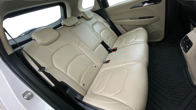 View MG Hector Image 37 Used MG Hector Image 37