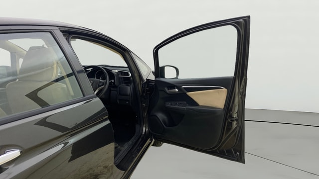 View Honda Jazz Image 47 Used Honda Jazz Image 47