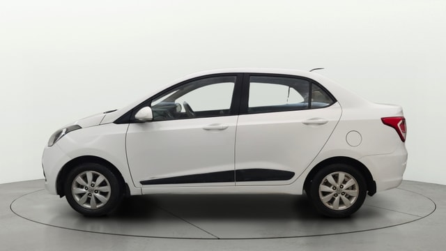 View Hyundai Xcent Image 5 Used Hyundai Xcent Image 5