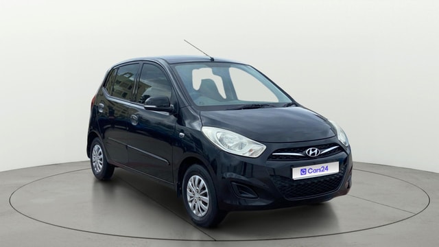 View Hyundai i10 Image 21 Used Hyundai i10 Image 21