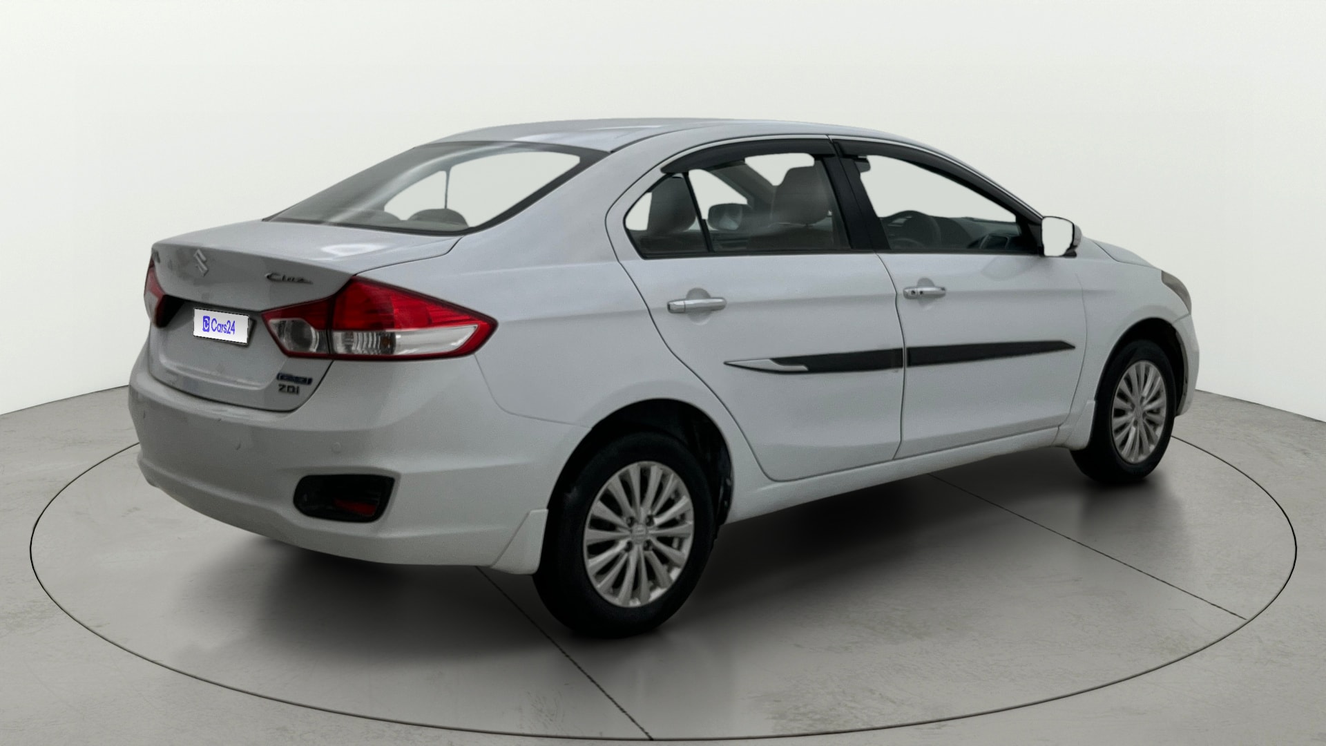Used 2016 Maruti Suzuki 1000 Used 2016 Maruti Suzuki 1000