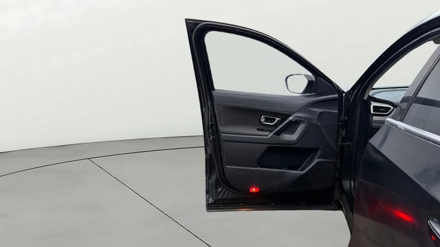 View Tata Harrier Image 32 Used Tata Harrier Image 32