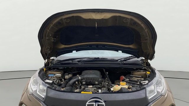 View Tata Nexon Image 33 Used Tata Nexon Image 33