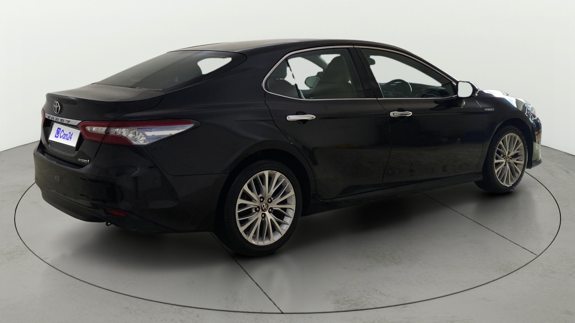 Used 2021 Toyota Camry Used 2021 Toyota Camry
