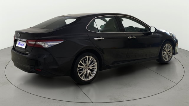 View Toyota Camry Image 44 Used Toyota Camry Image 44
