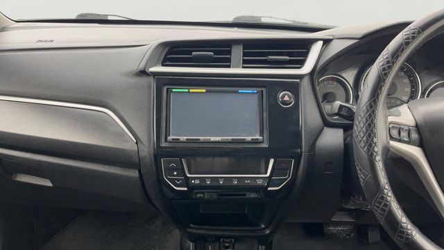 View Honda BR-V Image 33 Used Honda BR-V Image 33