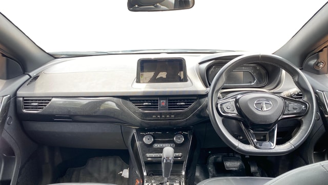 View Tata Nexon Image 31 Used Tata Nexon Image 31