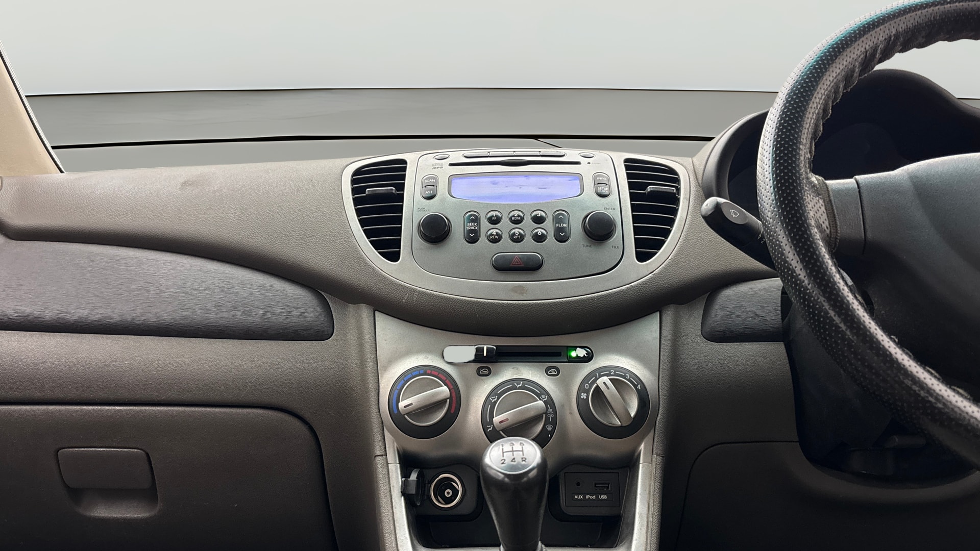 Used 2014 Hyundai i10 Used 2014 Hyundai i10