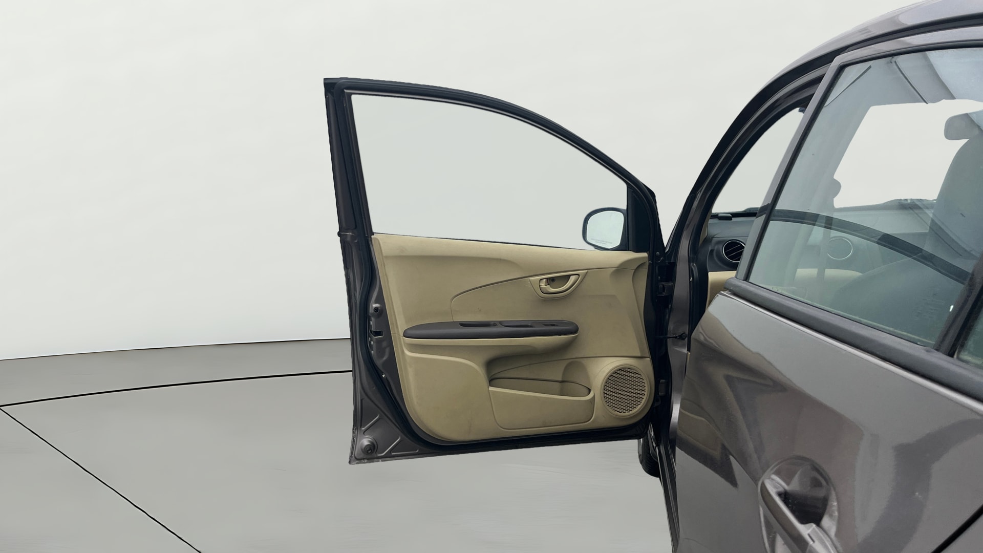 Used 2013 Honda Amaze Used 2013 Honda Amaze