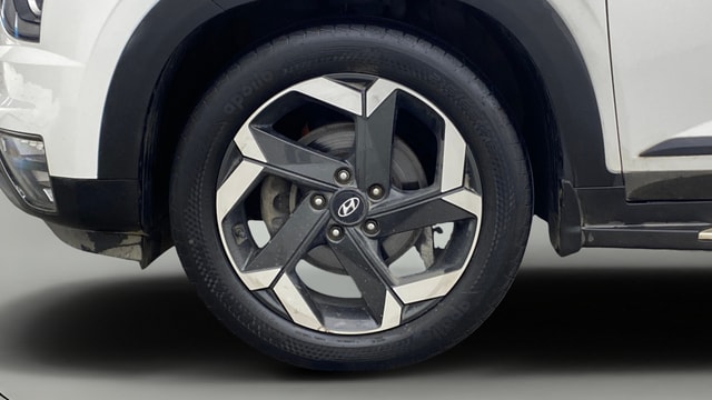 View Hyundai Alcazar Image 37 Used Hyundai Alcazar Image 37
