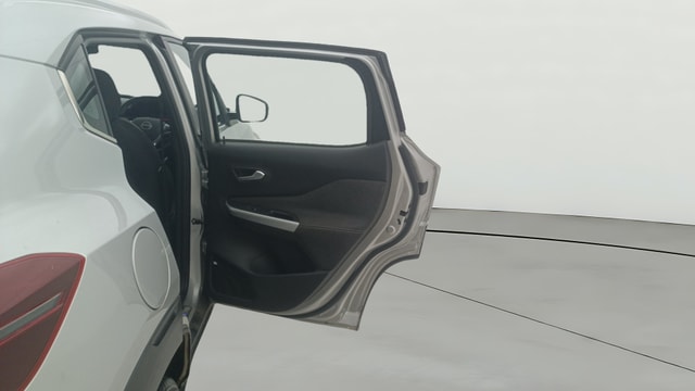 View Nissan Magnite Image 8 Used Nissan Magnite Image 8