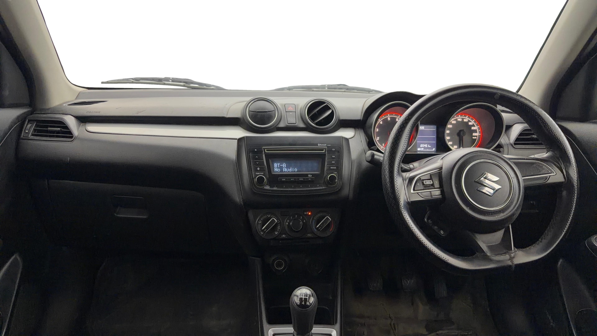 View 2019 Maruti Suzuki 1000 Base Variant Image 15 Used 2019 Maruti Suzuki 1000 Base Variant Image 15