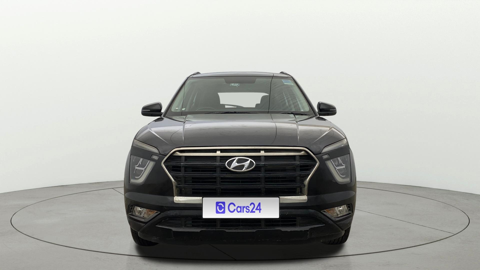View 2020 Hyundai Creta 1.4 E Diesel Image 1 Used 2020 Hyundai Creta 1.4 E Diesel Image 1