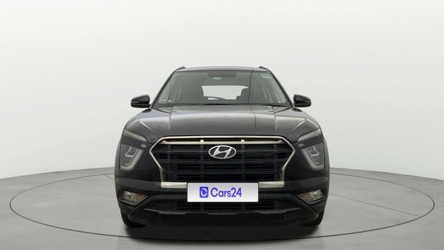 View Hyundai Creta Image 1 Used Hyundai Creta Image 1