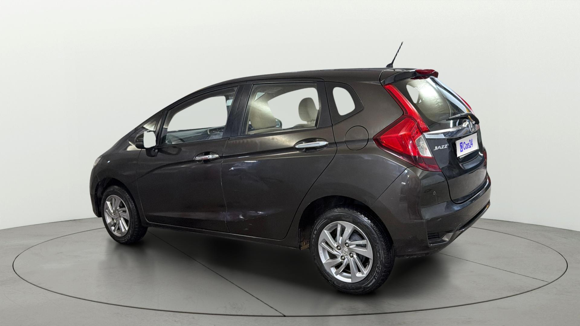 Used 2022 Honda Jazz Used 2022 Honda Jazz