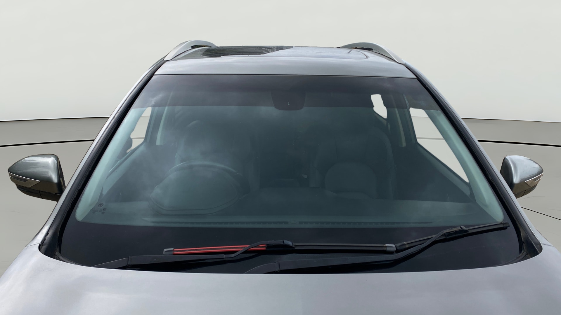 View 2020 MG Hector Sharp Diesel Image 32 Used 2020 MG Hector Sharp Diesel Image 32
