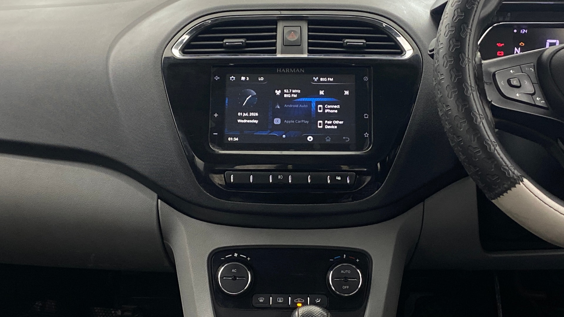 View 2021 Tata Tiago Revotorq XB Image 17 Used 2021 Tata Tiago Revotorq XB Image 17