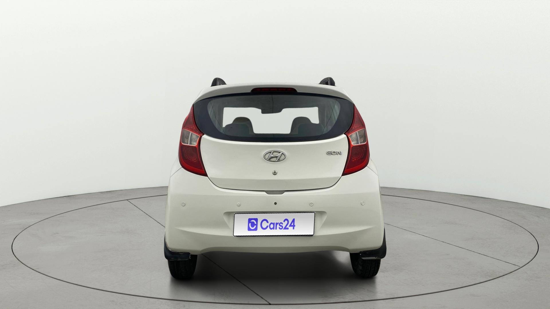 Used 2018 Hyundai EON Used 2018 Hyundai EON