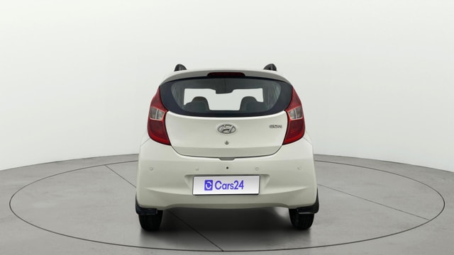 View Hyundai EON Image 39 Used Hyundai EON Image 39