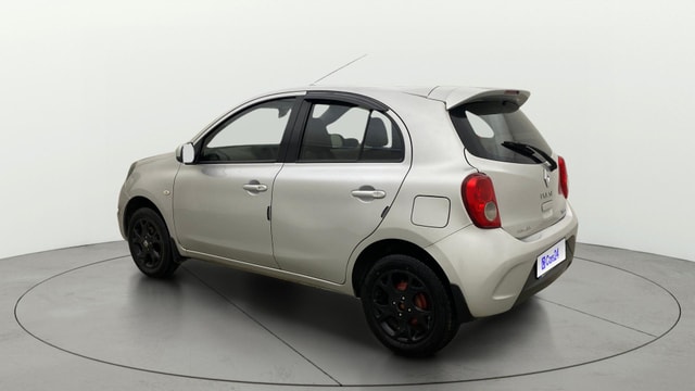 View Renault Pulse Image 2 Used Renault Pulse Image 2