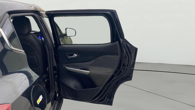 View Nissan Magnite Image 6 Used Nissan Magnite Image 6