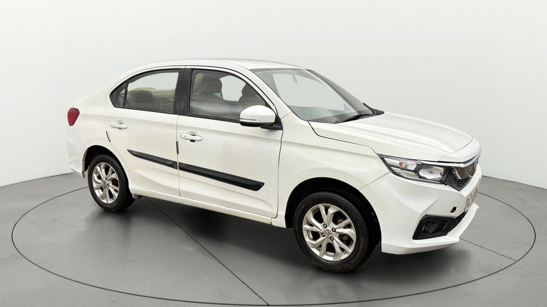 Used 2020 Honda Amaze Used 2020 Honda Amaze