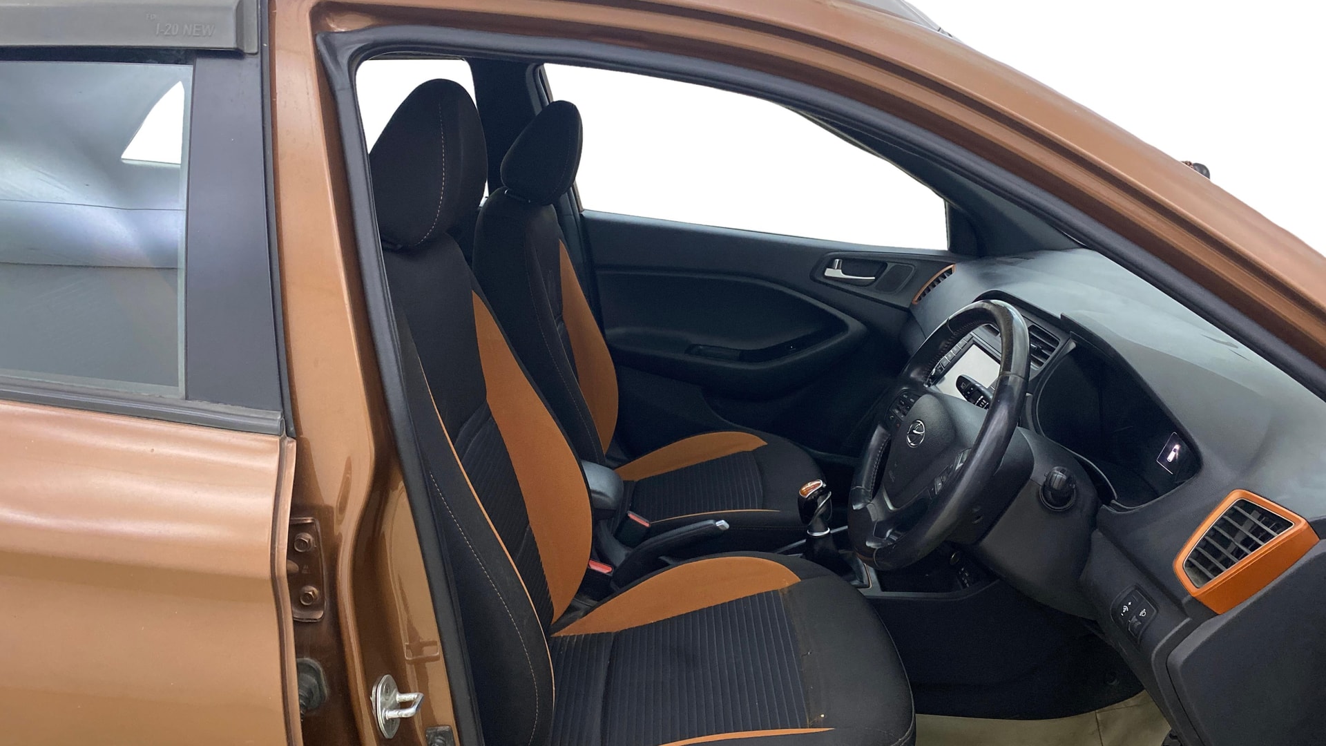 Used 2015 Hyundai i20 Active Used 2015 Hyundai i20 Active